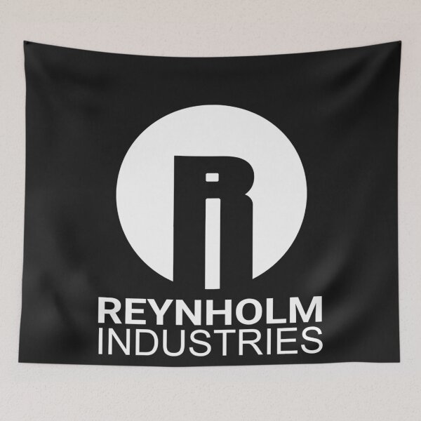 Item preview,  Reynholm Industries designed and sold by asep08.