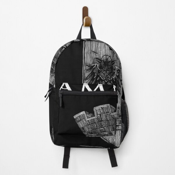 Item preview, Amenra designed and sold by SlashyShop.