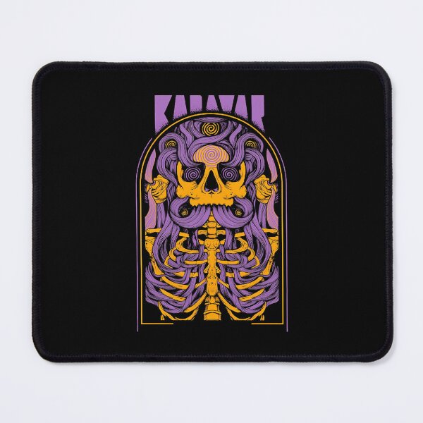 Item preview, Kadavar designed and sold by RanKuma.