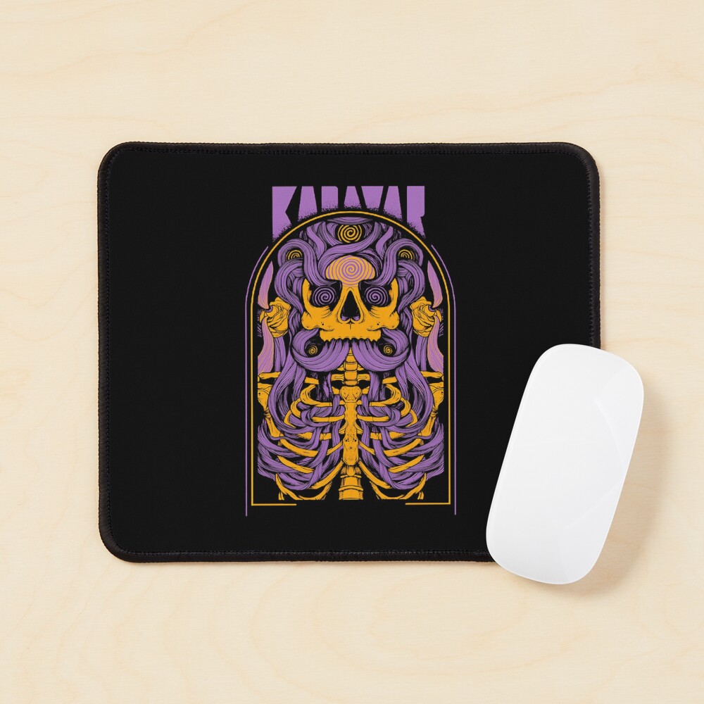 Item preview, Mouse Pad designed and sold by RanKuma.