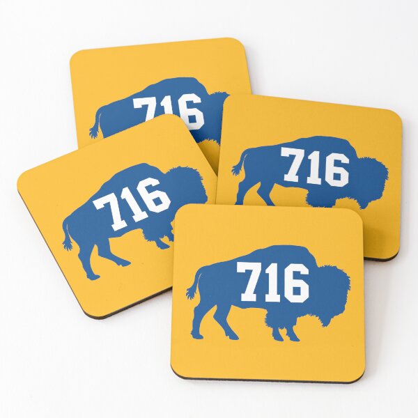 Item preview, Standing Buffalo 716 designed and sold by bamatt30.