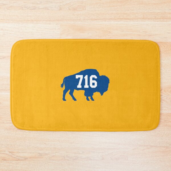 Item preview, Standing Buffalo 716 designed and sold by bamatt30.