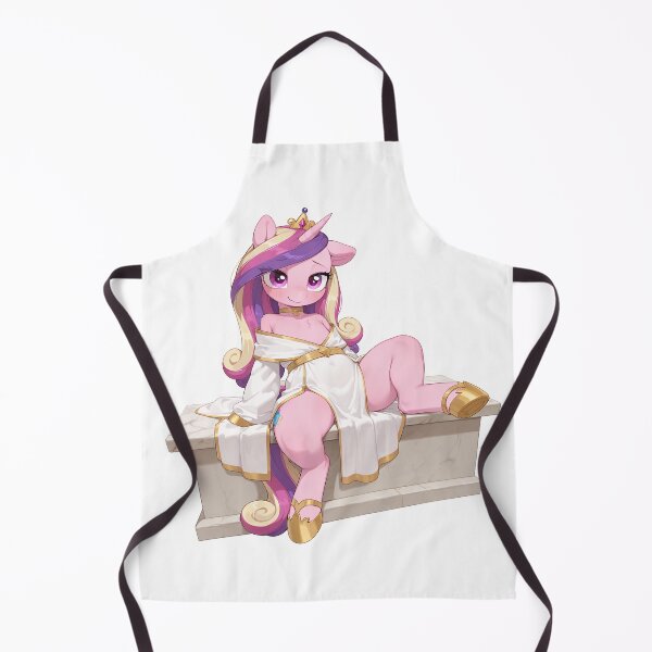 Item preview, Greek Princess Cadance designed and sold by CeluniaMoon's Art - Cute Furry, Anime, and More! .