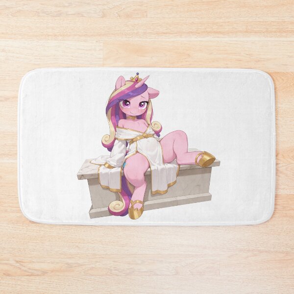 Item preview, Greek Princess Cadance designed and sold by CeluniaMoon's Art - Cute Furry, Anime, and More! .