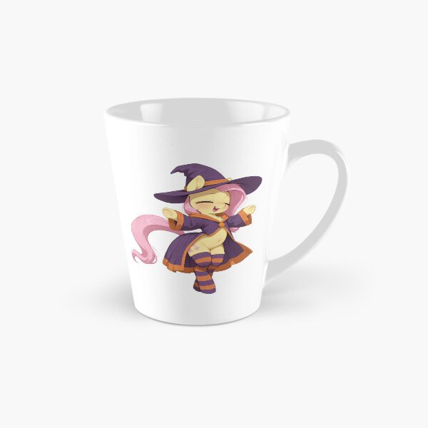 Item preview, Cute Witch Fluttershy  designed and sold by CeluniaMoon's Art - Cute Furry, Anime, and More! .