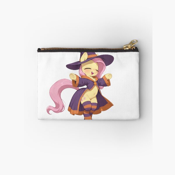 Item preview, Cute Witch Fluttershy  designed and sold by CeluniaMoon's Art - Cute Furry, Anime, and More! .