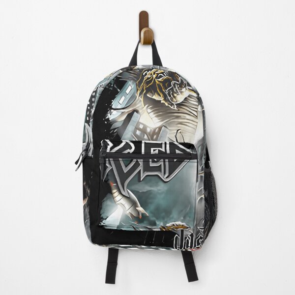 Item preview, Iced Earth designed and sold by caramelmilkshop.
