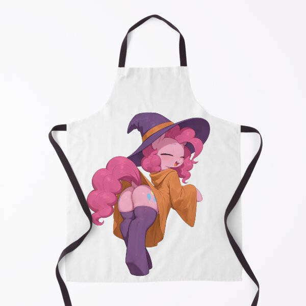 Item preview, Cute Witch Pinkie Pie designed and sold by CeluniaMoon's Art - Cute Furry, Anime, and More! .