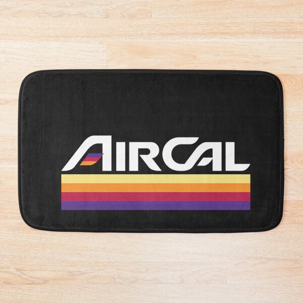 Item preview,  Air Cal - Defunct Airline  designed and sold by asep08.