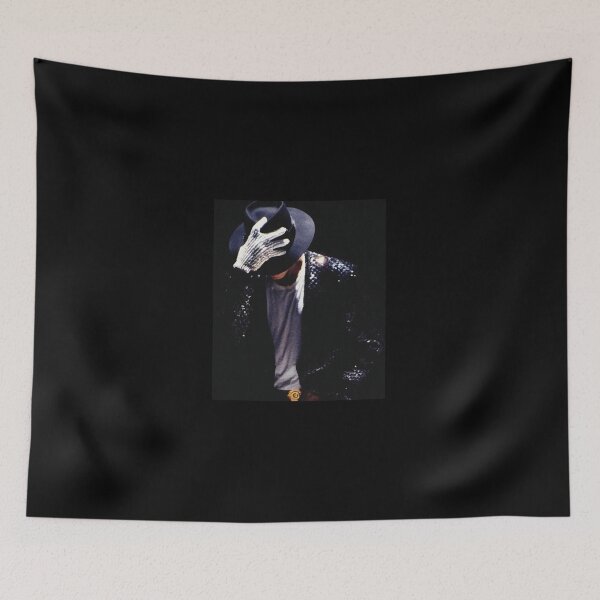 Item preview, Vintage Michael Graphic 90s, Hip Hop, King of Pop designed and sold by D4nnyBoiArt.
