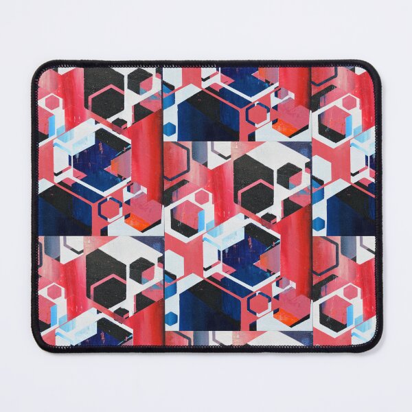 Item preview, shapes designed and sold by Ryan Taft.