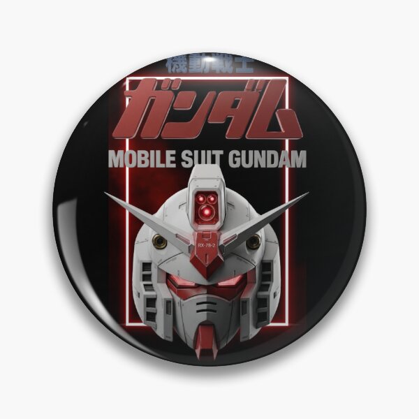 Item preview, Mobile Suit designed and sold by AllOutDesigns.