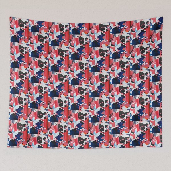 Item preview, shapes designed and sold by Ryan Taft.