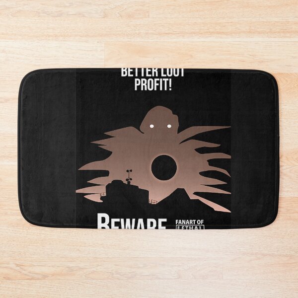 Item preview,  Lethal Company Beware Of The Eclipse designed and sold by asep08.