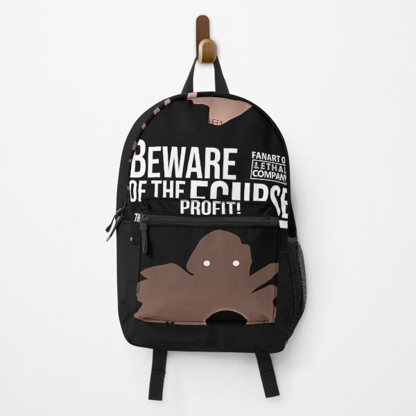 Item preview, Lethal Company Beware Of The Eclipse designed and sold by asep08.