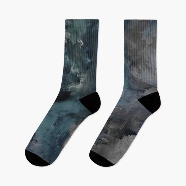 Artikelvorschau, abstraktes zeitgenössisches Kunstprojekt in einer Mischung aus neutralen und dunklen Farben entworfen und verkauft von koringaFTS.