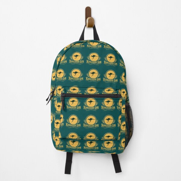 Item preview, Kangaroo Sun Australia oldskool designed and sold by Kangaroo Sun.
