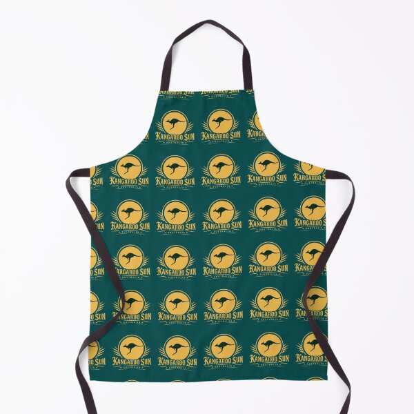 Item preview, Kangaroo Sun Australia oldskool designed and sold by Kangaroo Sun.