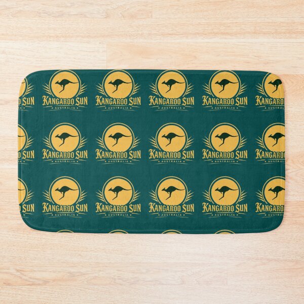 Item preview, Kangaroo Sun Australia oldskool designed and sold by Kangaroo Sun.