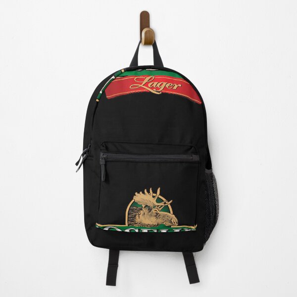 Item preview, Vol Moosehead Beer Logo Beer American Pale Ale designed and sold by asep08.