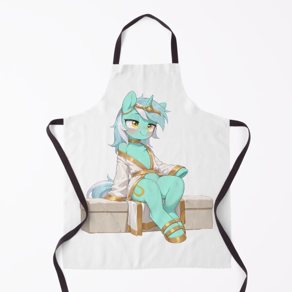 Item preview, Greek Lyra Heartstrings designed and sold by CeluniaMoon's Art - Cute Furry, Anime, and More! .