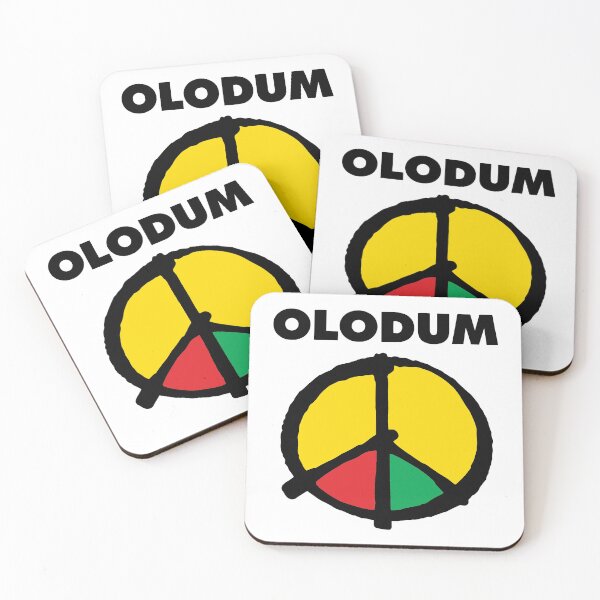 Item preview, Olodum Michael Jackson They Don't Care About Us designed and sold by D4nnyBoiArt.
