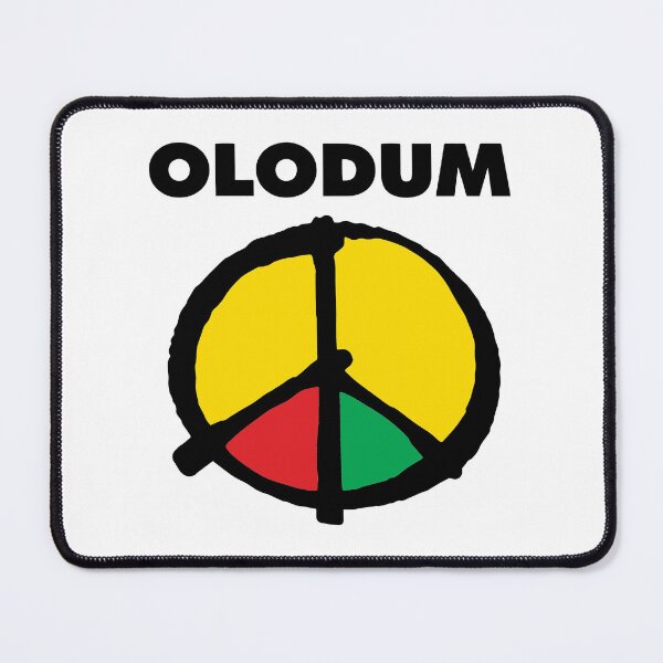 Item preview, Olodum Michael Jackson They Don't Care About Us designed and sold by D4nnyBoiArt.