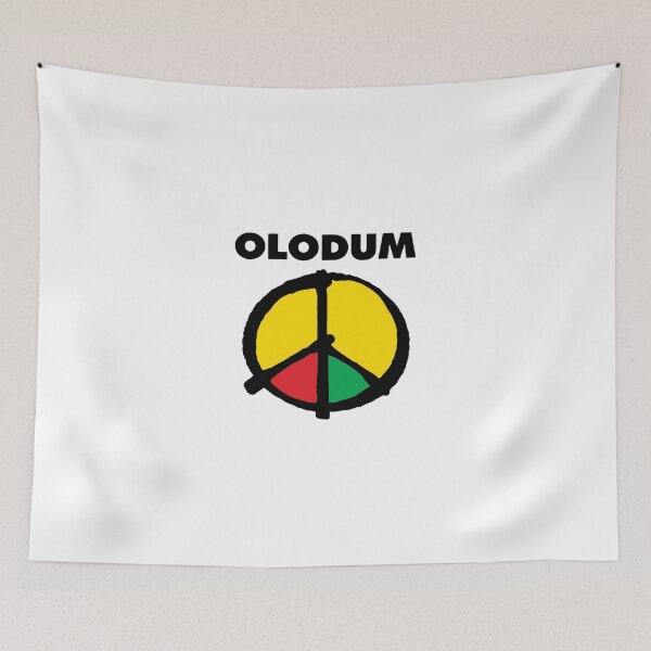 Item preview, Olodum Michael Jackson They Don't Care About Us designed and sold by D4nnyBoiArt.