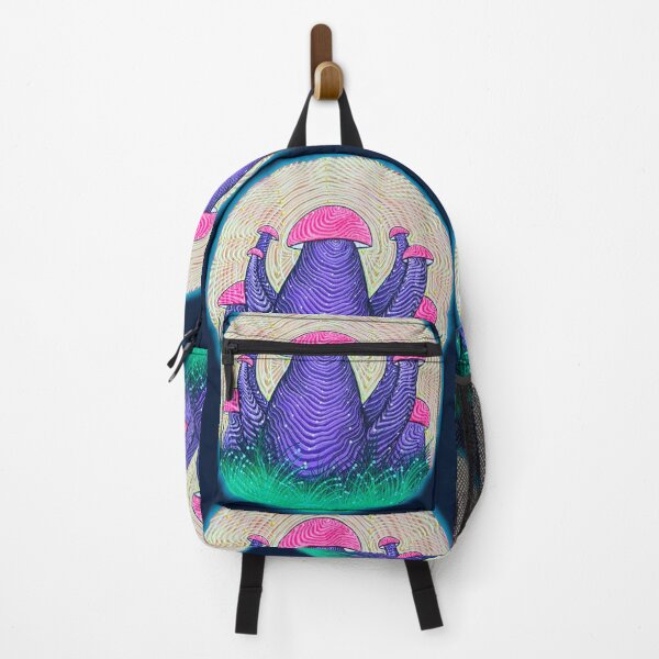 Item preview, 7 Mushrooms designed and sold by andresindio.