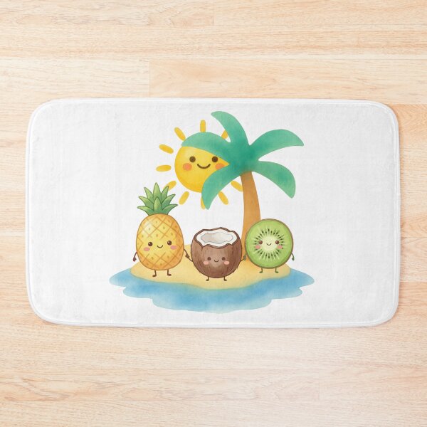 Item preview, Party Island designed and sold by karakreatesherself.