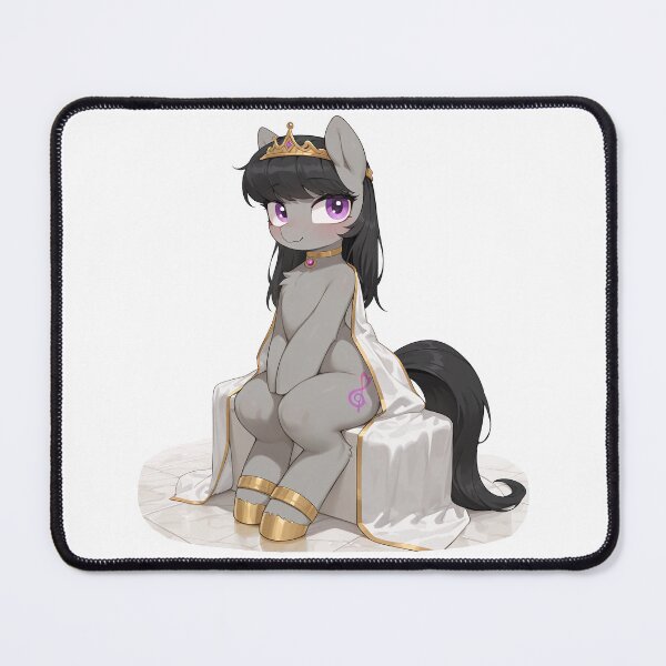 Item preview, Greek Octavia Melody  designed and sold by CeluniaMoon's Art - Cute Furry, Anime, and More! .