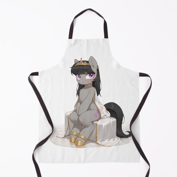Item preview, Greek Octavia Melody  designed and sold by CeluniaMoon's Art - Cute Furry, Anime, and More! .