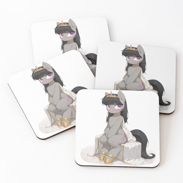 Item preview, Greek Octavia Melody  designed and sold by CeluniaMoon's Art - Cute Furry, Anime, and More! .