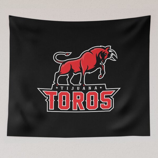 Item preview, Tijuana Toros designed and sold by HQVibrance.