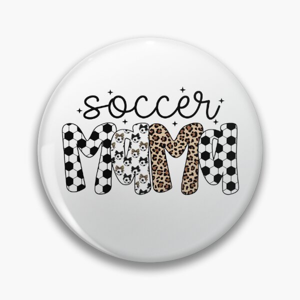 Item preview, Soccer Mama designed and sold by Necesario88.