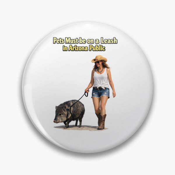 Item preview, Javelina Pet designed and sold by Bjorkqvist.