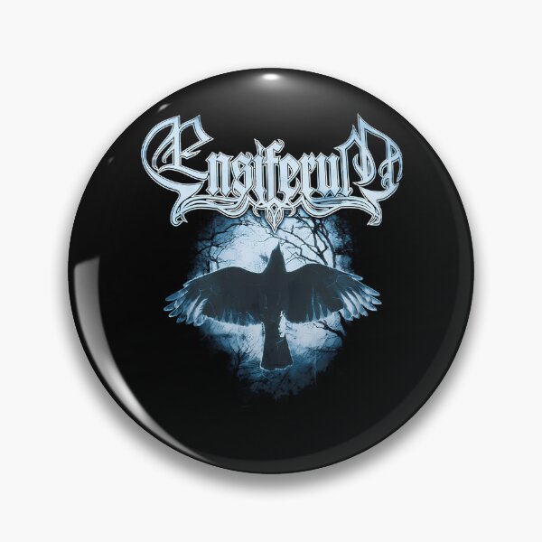 Item preview, Ensiferum  designed and sold by ird661.
