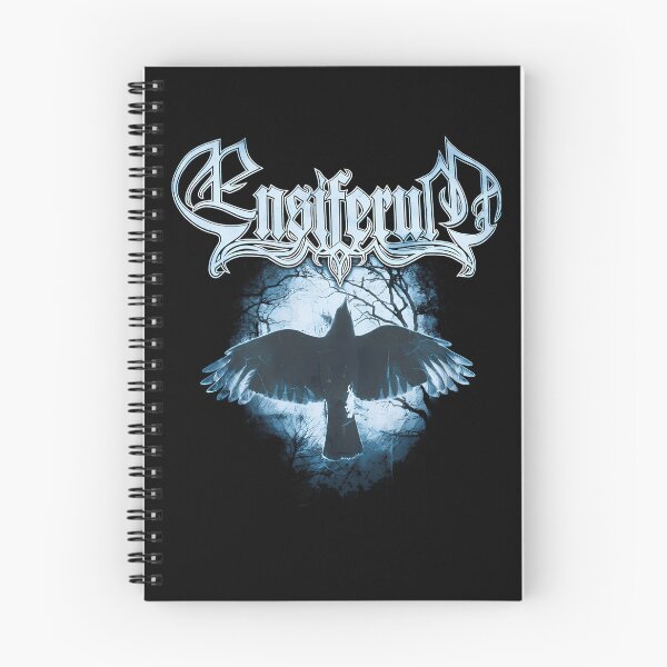 Item preview, Ensiferum  designed and sold by ird661.