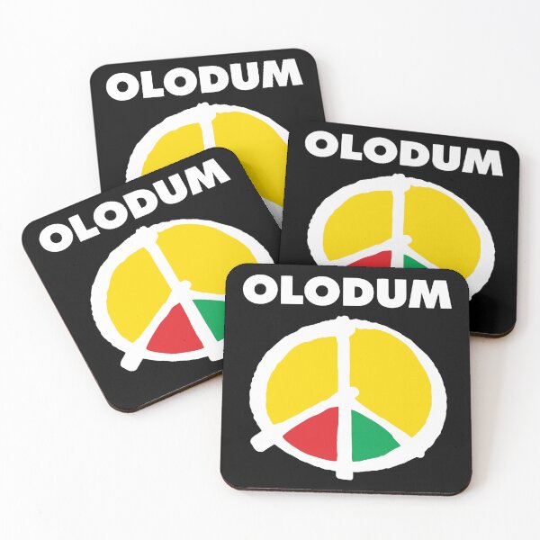 Item preview, Olodum Michael Jackson They Don't Care About Us 2 designed and sold by D4nnyBoiArt.