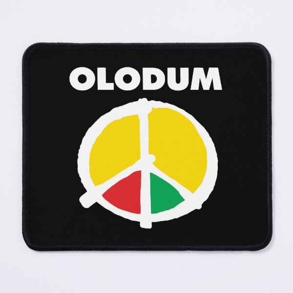 Item preview, Olodum Michael Jackson They Don't Care About Us 2 designed and sold by D4nnyBoiArt.