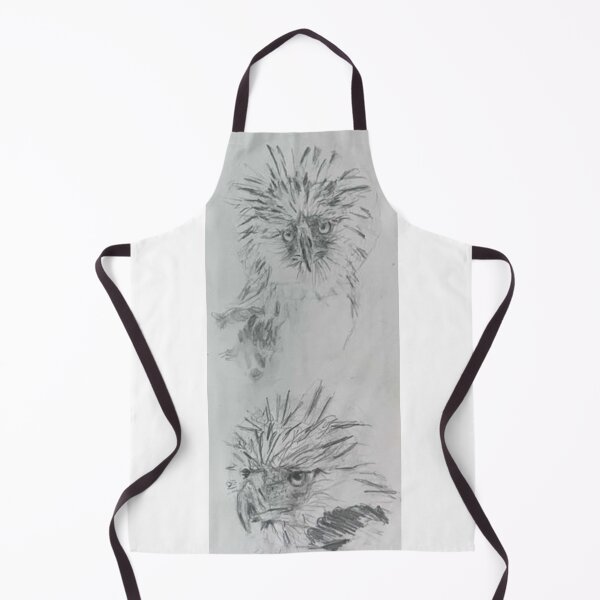 Item preview, Philippine Eagles Doodles designed and sold by juliasoleil.