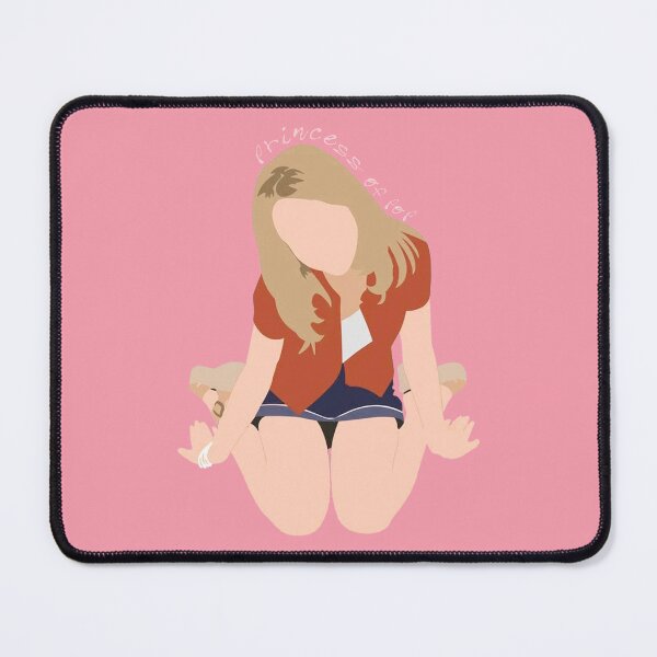 Item preview, Princess of Pop; Pink designed and sold by Marco Bottiglieri.