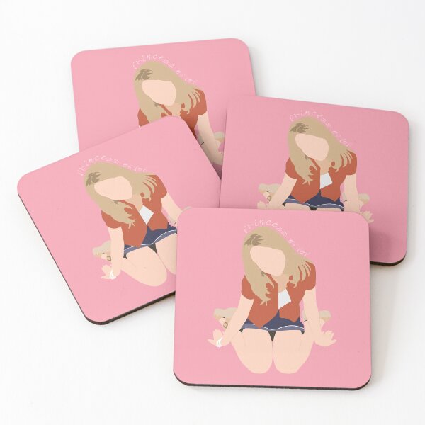 Item preview, Princess of Pop; Pink designed and sold by Marco Bottiglieri.