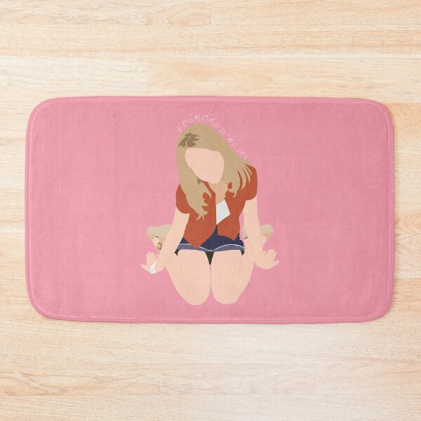 Item preview, Princess of Pop; Pink designed and sold by Marco Bottiglieri.