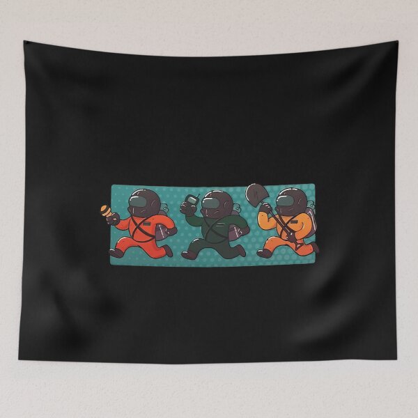 Item preview, Lethal Company Run designed and sold by asep08.