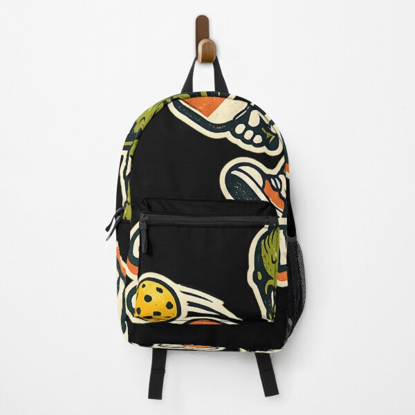 Item preview, Dill With It Pickleball Pickle designed and sold by HQVibrance.