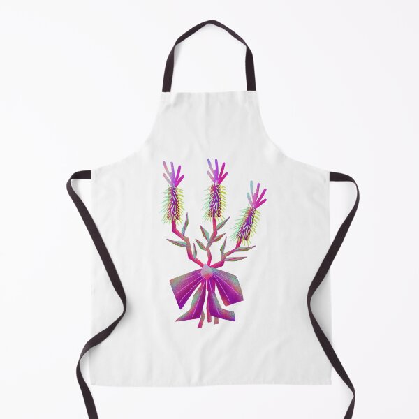 Item preview, Bottle Brush Botanical Energy designed and sold by diaricesalt.