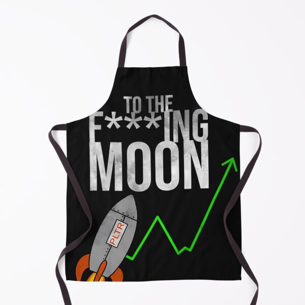 Item preview, Palantir To The Fing Moon designed and sold by asep08.