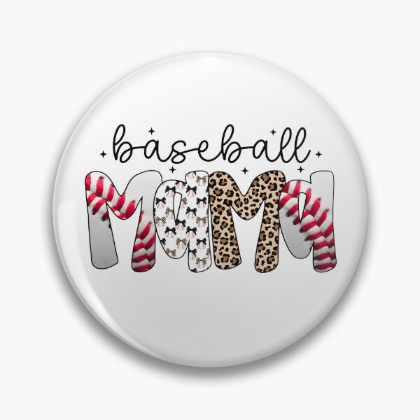 Item preview, Baseball Mama designed and sold by Necesario88.