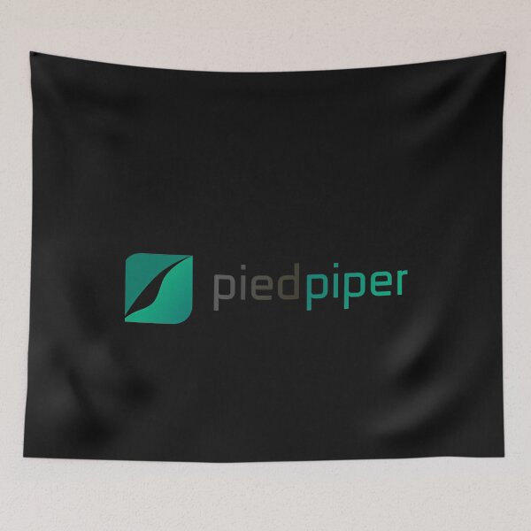 Item preview,  Pied Piper 2018 designed and sold by asep08.